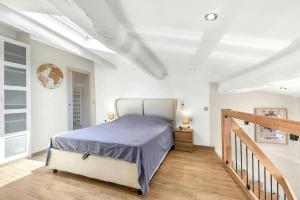 Appartements Lovely Place le charme pres des commerces : photos des chambres