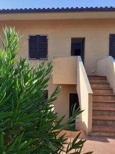 Deluxe Apartment mit 1 Schlafzimmer und Meerblick