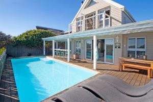 Fin Whale Beach House