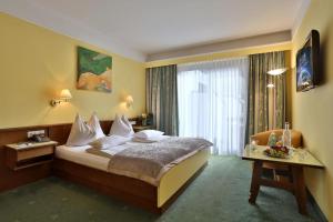Hotel Seeblick