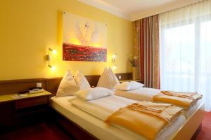 Hotel Seeblick