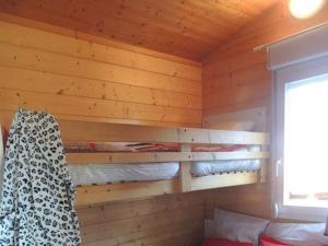 Campings Camping Domaine de Gajan : photos des chambres