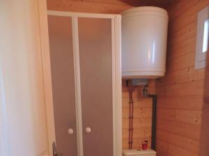 Campings Camping Domaine de Gajan : photos des chambres