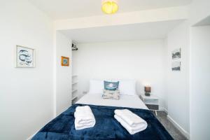 The Beach Boathouse, Carnoustie