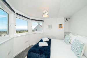 The Beach Boathouse, Carnoustie