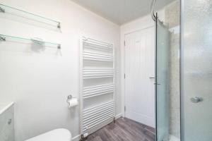 The Beach Boathouse, Carnoustie