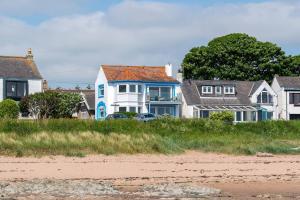 The Beach Boathouse, Carnoustie