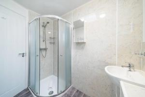 The Beach Boathouse, Carnoustie