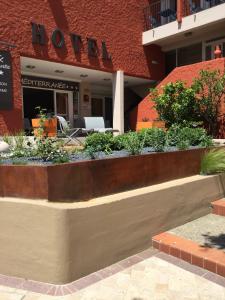 Hotels Hotel Mediterranee : photos des chambres