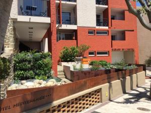 Hotels Hotel Mediterranee : photos des chambres