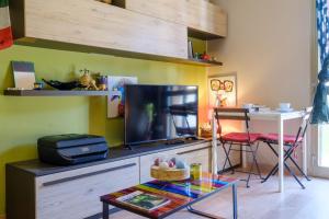 Fioravanti, Bologna by Short Holidays