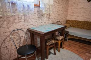 Апартаменти у Яни