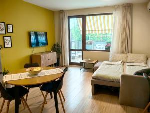 Kalina Apartment Kazanlak