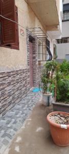 APPARTEMENT TAMAZIGHT Ensoleillé