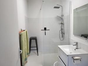 Atypical architect-designed house