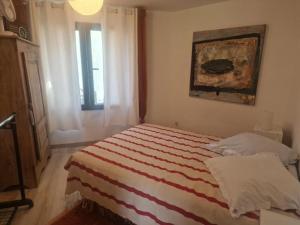 Atypical architect-designed house