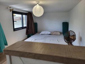 Atypical architect-designed house