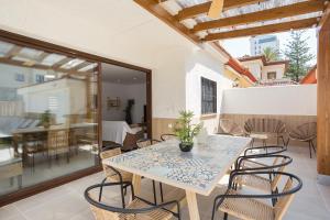 Villa Luny Playa Gandia