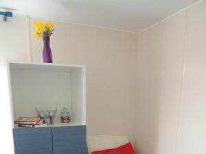 Campings Camping Domaine de Gajan : photos des chambres