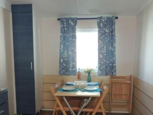 Campings Camping Domaine de Gajan : photos des chambres