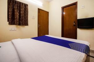 Hotel OM Paharganj