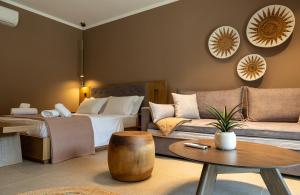 Onar Luxury Suites Parga