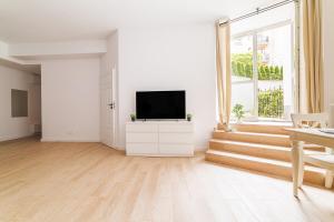 2-pokojowy Apartament Centrum