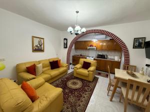 The view Guest House