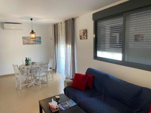 Paraiso Pinar de Garrucha