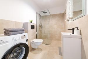 2-pokojowy Apartament Centrum