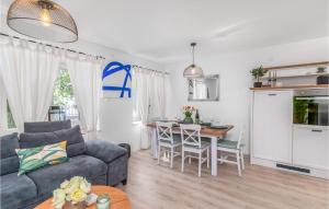 3 Bedroom Amazing Home In Kraljevica 