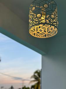 D Lu lu Homestay, great location, good spaces
