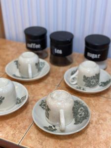 D Lu lu Homestay, great location, good spaces