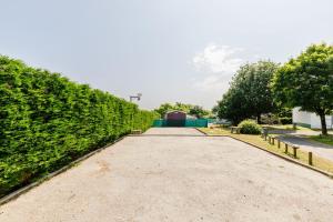 Maisons de vacances 11 - Le Rossignol - Village vacances : photos des chambres