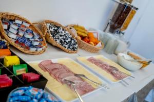 Hotels Hotel Du Gave : photos des chambres