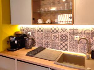 Kalina Apartment Kazanlak