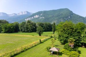 Hotels Novotel Grenoble Nord Voreppe : photos des chambres