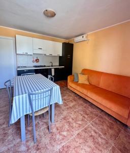 Mare & Sole alle Maldive Salentine