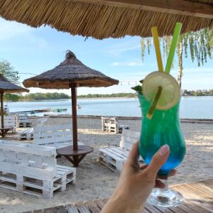 Hotel Sanvit Lake Resort & Spa
