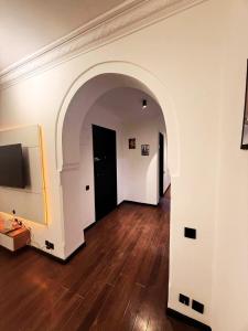 Beautiful apartment in a very good location and free parking