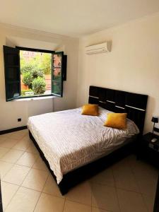 Beautiful apartment in a very good location and free parking