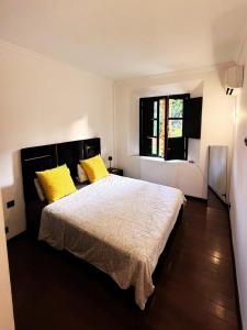 Beautiful apartment in a very good location and free parking