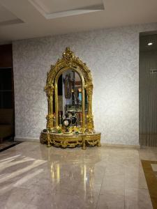 Mgs Salihoğlu hotel