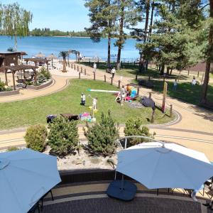 Hotel Sanvit Lake Resort & Spa