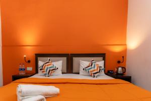 Joeys Hostel Agra - 200m from Taj Mahal