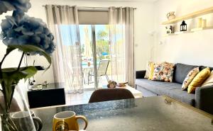 Nissi 3 C4 Pool View Apt