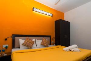 Joeys Hostel Agra - 200m from Taj Mahal