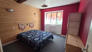 Appartements a la Bourboule : photos des chambres