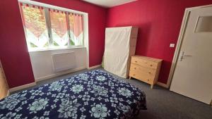 Appartements a la Bourboule : photos des chambres