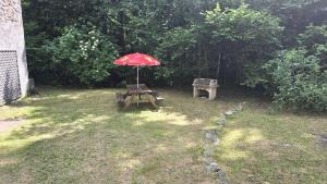 Appartements a la Bourboule : photos des chambres